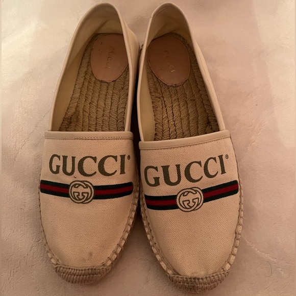 Gucci Espadrilles - Picture 6 of 9